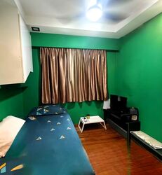 Blk 475A Parkland Residences (Hougang), HDB 5 Rooms #553873771